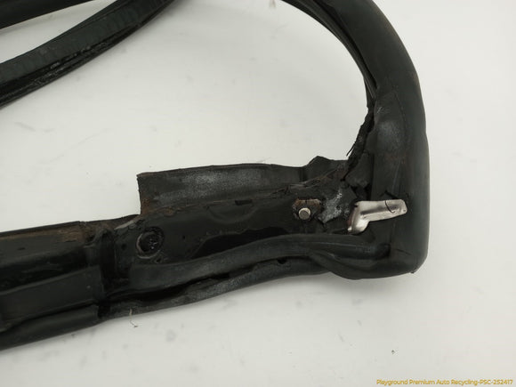 Lexus SC430 Front Removable Roof Weatherstrip