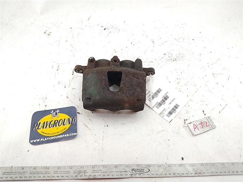 Jeep Grand Cherokee Right Brake Caliper