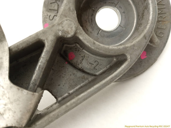 BMW Z4 Rear Differential Carrier Bracket