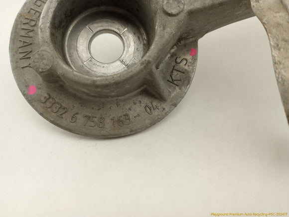 BMW Z4 Rear Differential Carrier Bracket