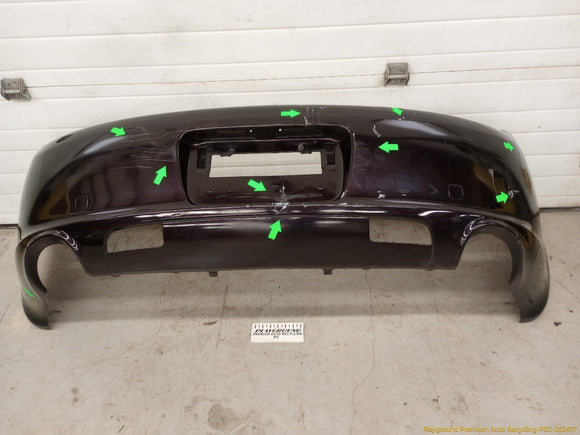 Lexus SC430 Rear Bumper Cover