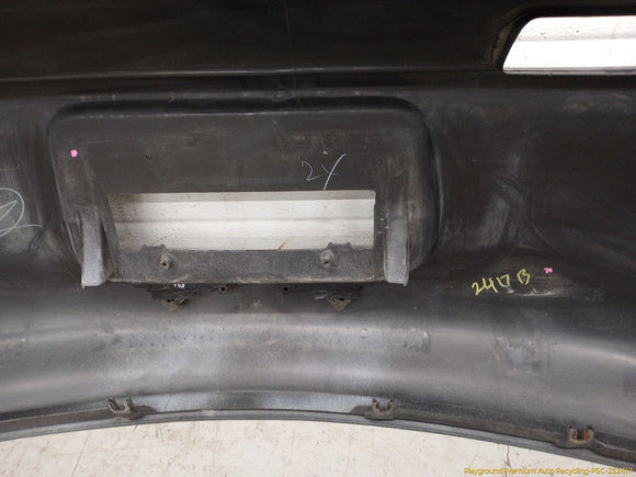 Lexus SC430 Rear Bumper Cover