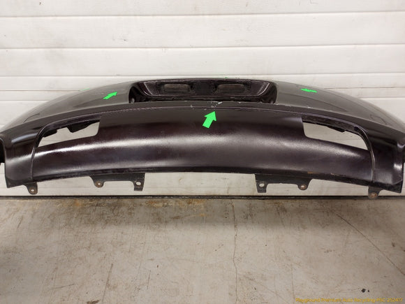 Lexus SC430 Rear Bumper Cover