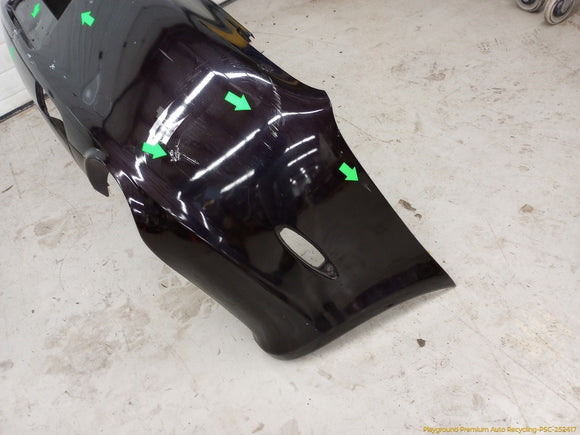 Lexus SC430 Rear Bumper Cover