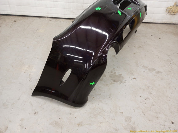 Lexus SC430 Rear Bumper Cover