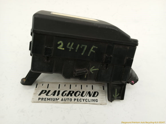 Lexus SC430 Engine Fuse Box