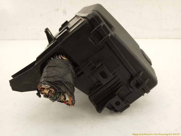 Lexus SC430 Engine Fuse Box