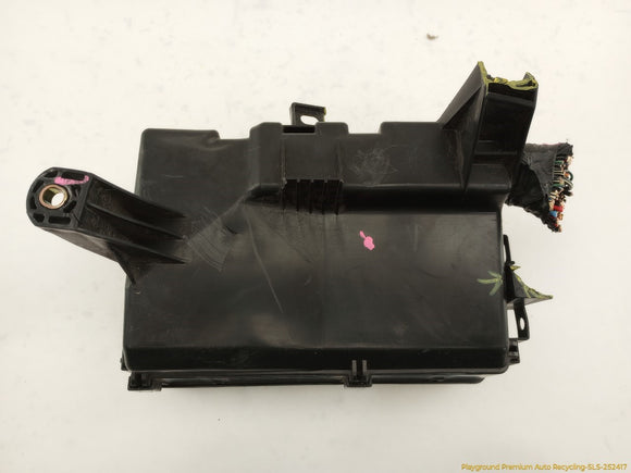 Lexus SC430 Engine Fuse Box