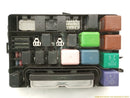 Lexus SC430 Engine Fuse Box-11
