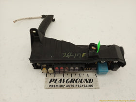 Lexus SC430 Engine Fuse Box