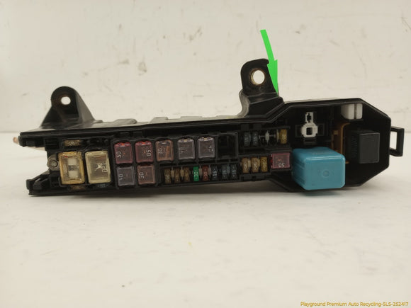 Lexus SC430 Engine Fuse Box
