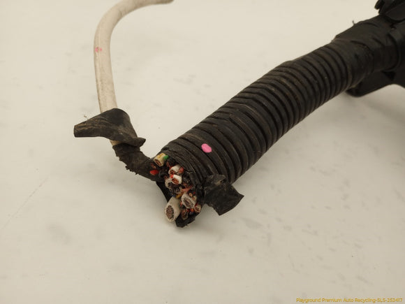 Lexus SC430 Engine Fuse Box