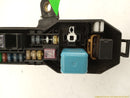 Lexus SC430 Engine Fuse Box-8