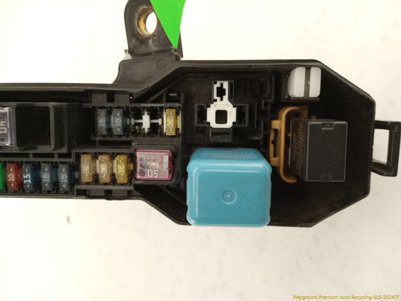 Lexus SC430 Engine Fuse Box