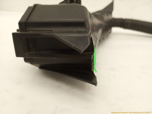 Lexus SC430 Engine Fuse Box