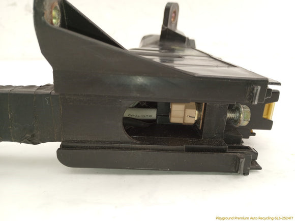 Lexus SC430 Engine Fuse Box