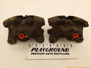 Lexus SC430 Pair Of Rear Brake Calipers-1