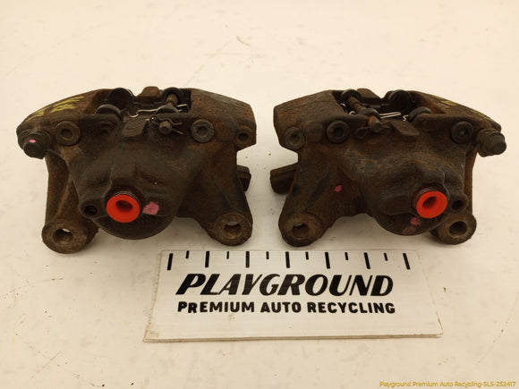 Lexus SC430 Pair Of Rear Brake Calipers