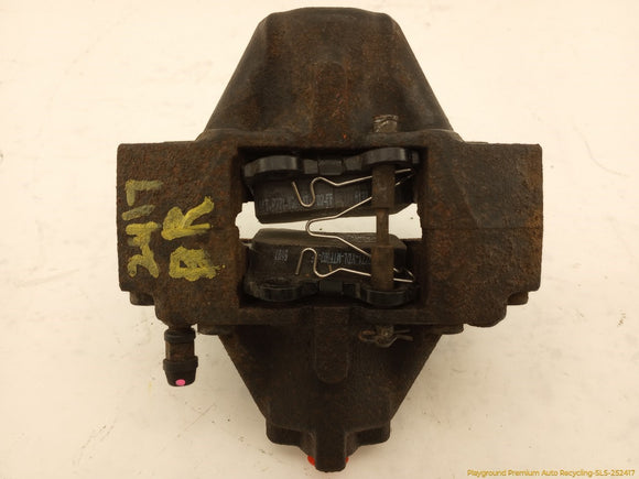 Lexus SC430 Pair Of Rear Brake Calipers