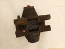 Lexus SC430 Pair Of Rear Brake Calipers-6