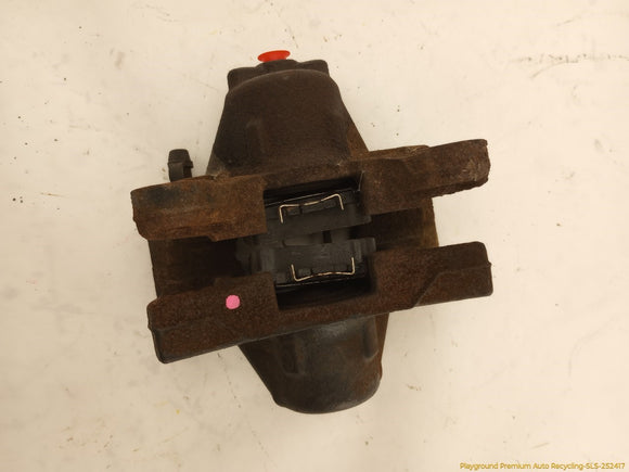 Lexus SC430 Pair Of Rear Brake Calipers