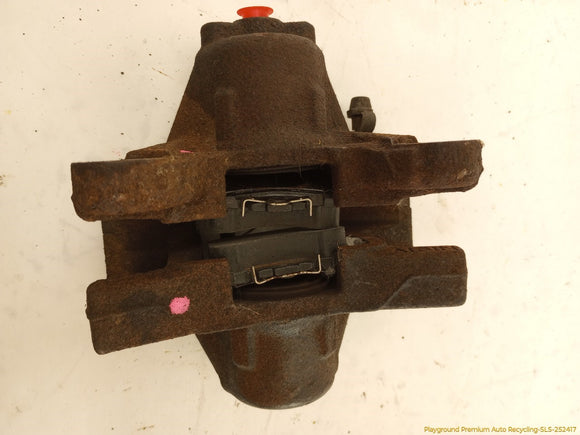 Lexus SC430 Pair Of Rear Brake Calipers