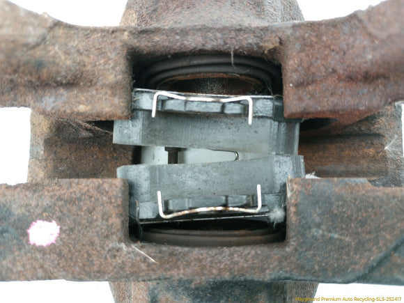 Lexus SC430 Pair Of Rear Brake Calipers