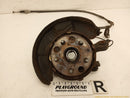 Lexus SC430 Passenger Right Rear Spindle Knuckle Hub-1