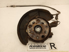 Lexus SC430 Passenger Right Rear Spindle Knuckle Hub