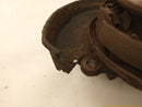 Lexus SC430 Passenger Right Rear Spindle Knuckle Hub-5