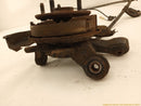 Lexus SC430 Passenger Right Rear Spindle Knuckle Hub-7