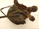 Lexus SC430 Passenger Right Rear Spindle Knuckle Hub-9