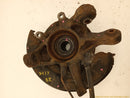 Lexus SC430 Passenger Right Rear Spindle Knuckle Hub-10