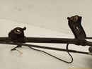 Lexus SC430 Passenger Right Rear Spindle Knuckle Hub-12