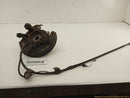 Lexus SC430 Driver Left Rear Spindle Knuckle Hub-1