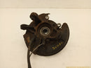 Lexus SC430 Driver Left Rear Spindle Knuckle Hub-2