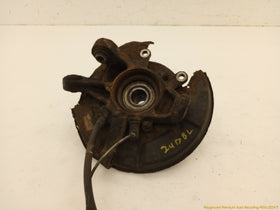 Lexus SC430 Driver Left Rear Spindle Knuckle Hub - 0