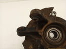 Lexus SC430 Driver Left Rear Spindle Knuckle Hub-4