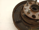 Lexus SC430 Driver Left Rear Spindle Knuckle Hub-9