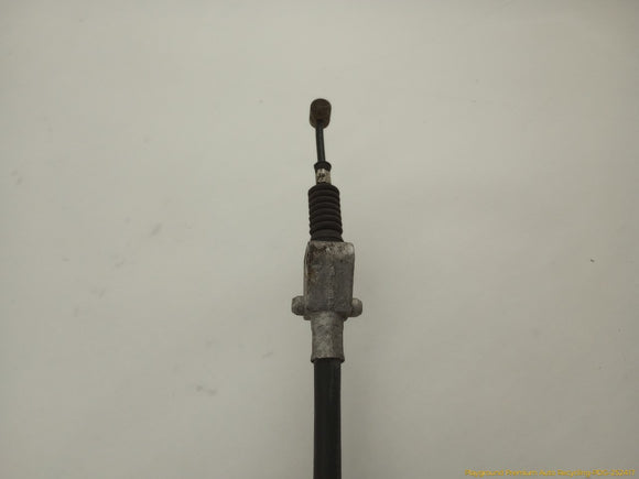 Lexus SC430 Driver Left Rear Spindle Knuckle Hub