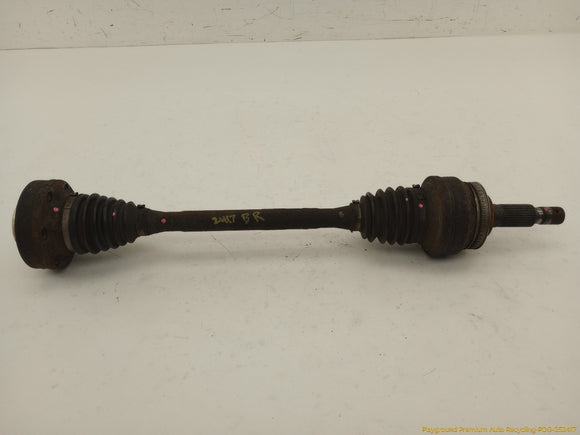 Lexus SC430 Passenger Right Rear Axle Drive Shaft