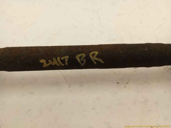 Lexus SC430 Passenger Right Rear Axle Drive Shaft