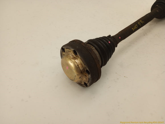 Lexus SC430 Passenger Right Rear Axle Drive Shaft