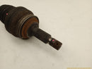 Lexus SC430 Passenger Right Rear Axle Drive Shaft-5