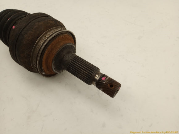 Lexus SC430 Passenger Right Rear Axle Drive Shaft