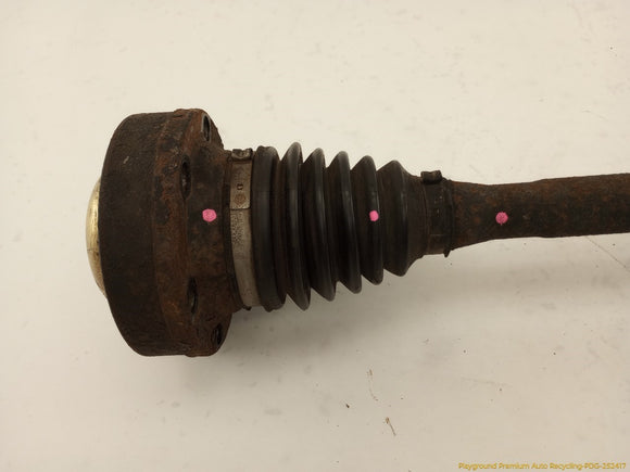 Lexus SC430 Passenger Right Rear Axle Drive Shaft