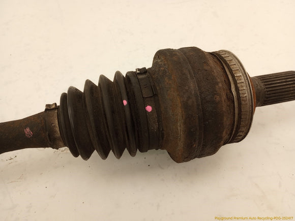 Lexus SC430 Passenger Right Rear Axle Drive Shaft