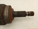 Lexus SC430 Passenger Right Rear Axle Drive Shaft-10