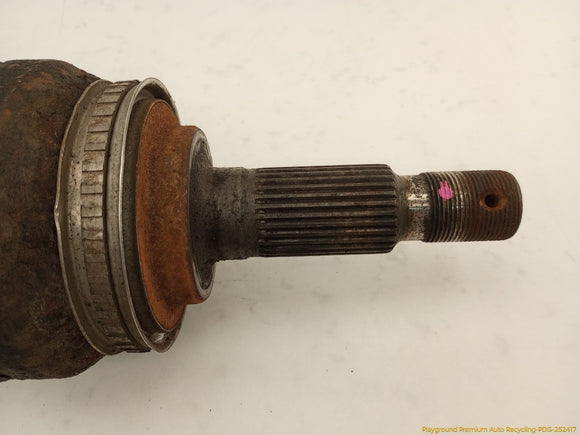 Lexus SC430 Passenger Right Rear Axle Drive Shaft
