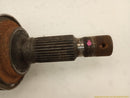 Lexus SC430 Passenger Right Rear Axle Drive Shaft-11